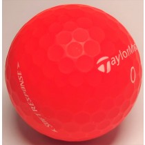 TaylorMade Soft Response Matte Red Mint